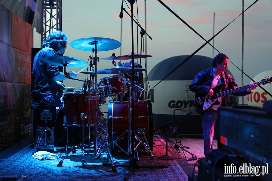 X Gdynia Blues Festival, fot. 46