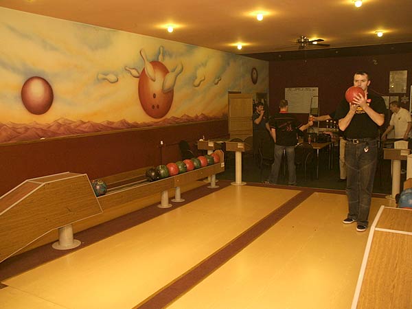 Turniej w Bowling, fot. 3