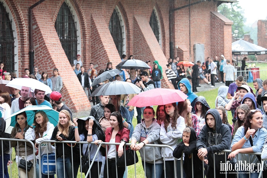 Hip-hop Gallery Jam, Bitwa o Elbląg 26.06.2013, fot. 13