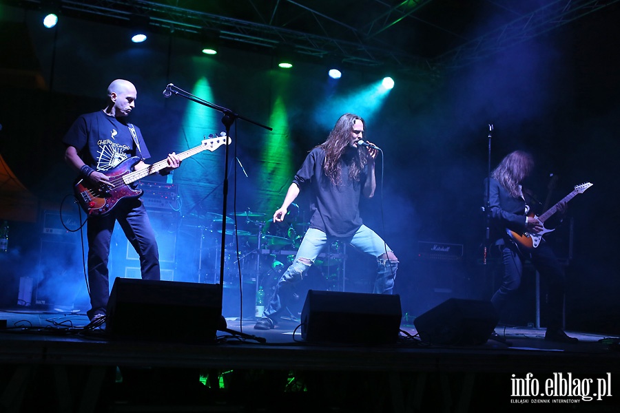 Elbląg Rocks Europa 2013, fot. 3