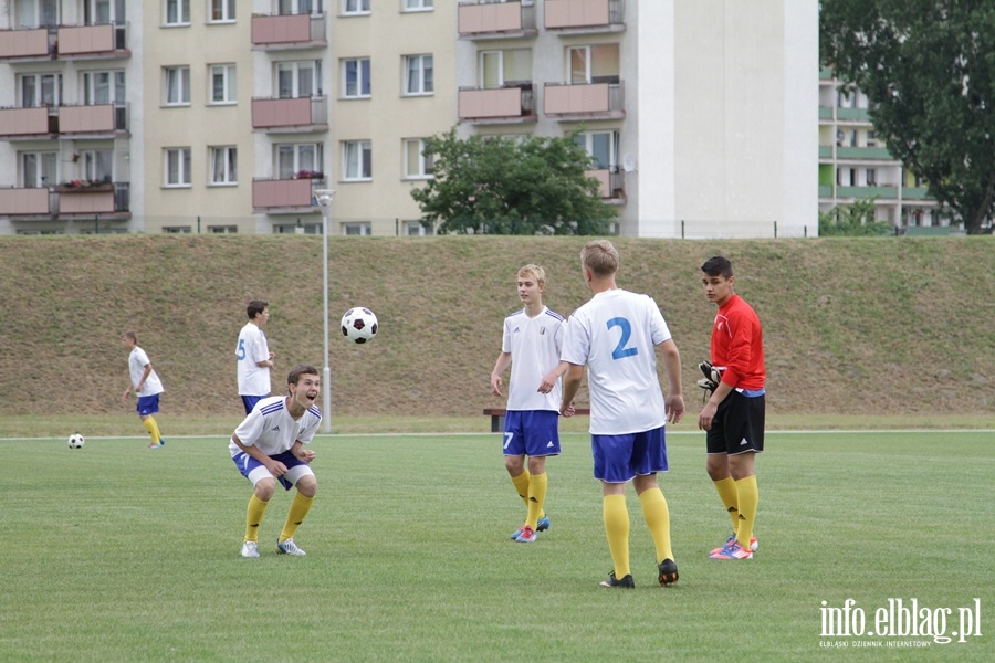 Jan Tomaszewski w Elblgu, fot. 9