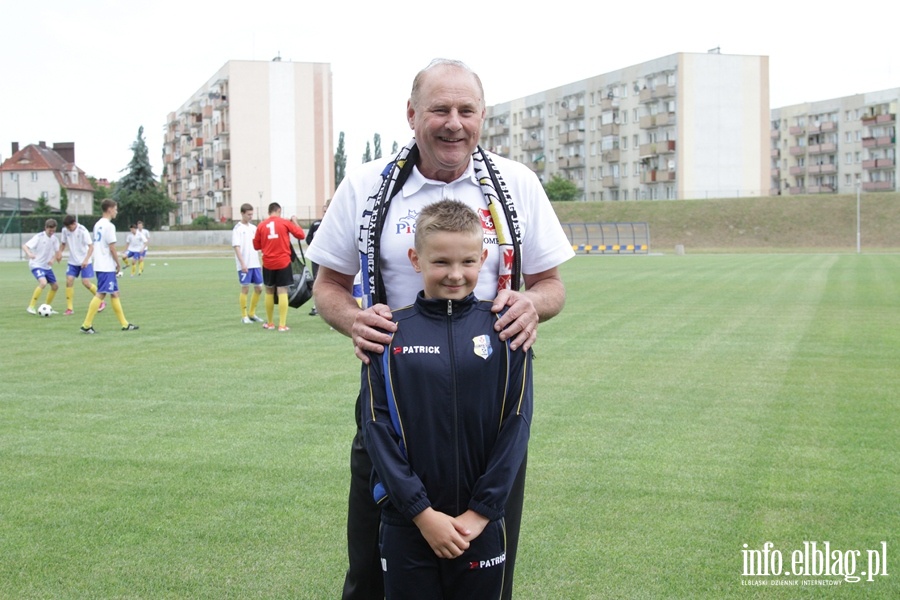 Jan Tomaszewski w Elblgu, fot. 12