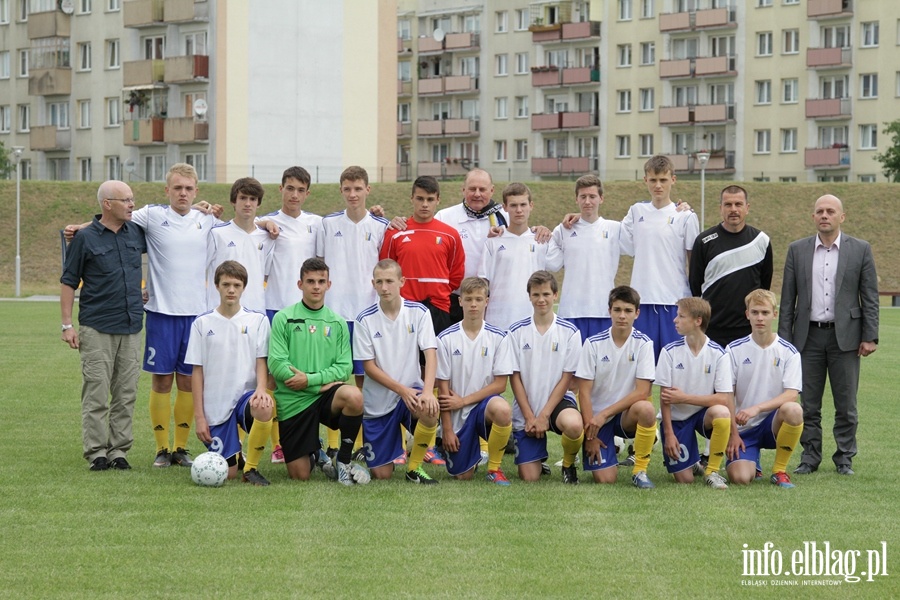 Jan Tomaszewski w Elblgu, fot. 13