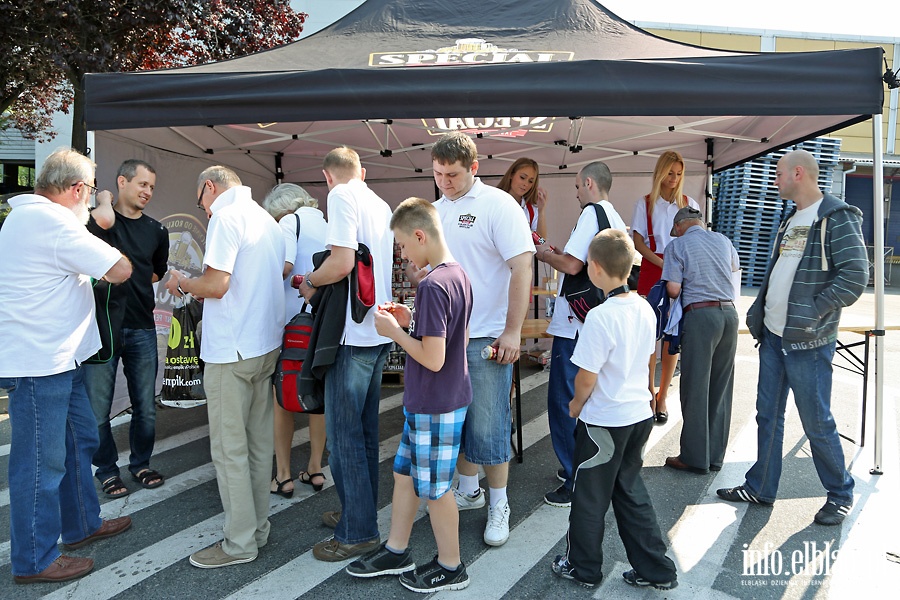 Dzień Otwarty w Browarze, fot. 26