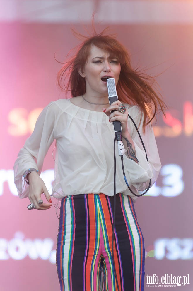 Dni Elbląga - Chylińska, Jula, Rusowicz, Rynkowski, fot. 40