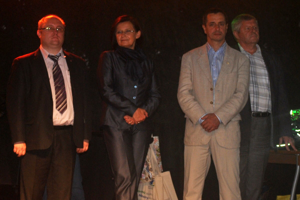 IV Międzynarodowe Regaty o Puchar Trzech Marszałków, fot. 15