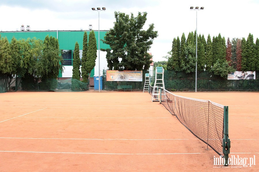 Stadion przy ul. Agrykola, fot. 8