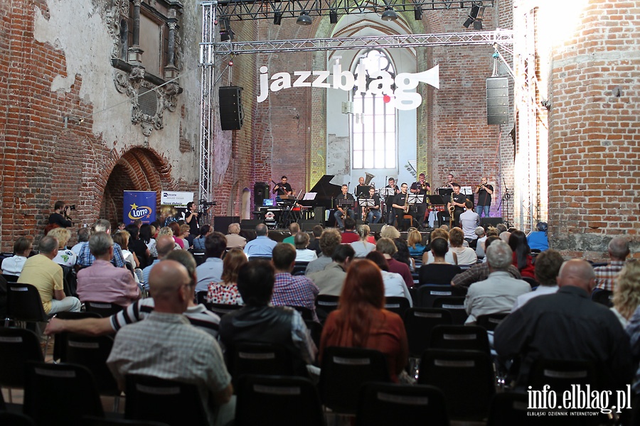 II Festiwal Jazzowy , fot. 4