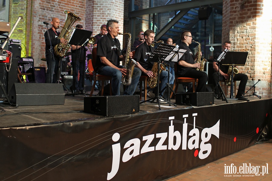 II Festiwal Jazzowy , fot. 5