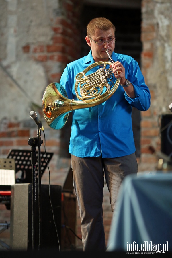 II Festiwal Jazzowy , fot. 13