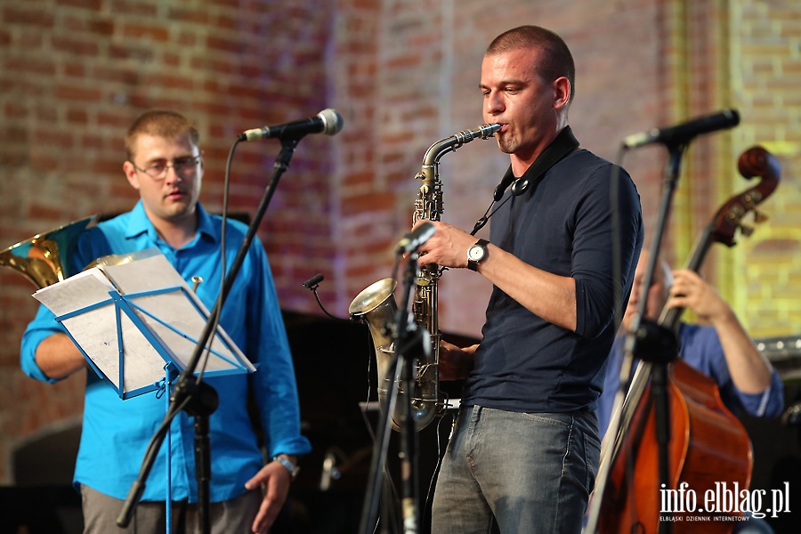 II Festiwal Jazzowy , fot. 19