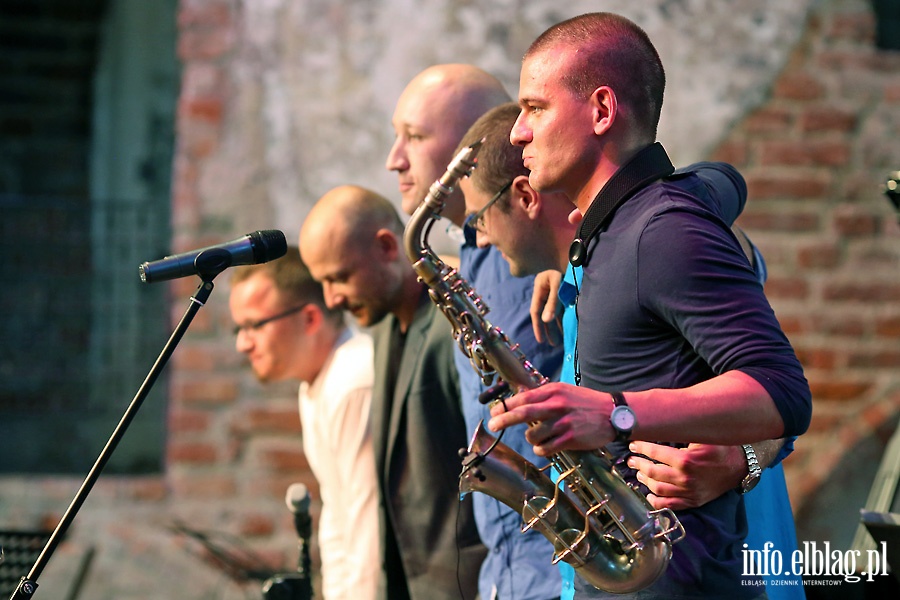 II Festiwal Jazzowy , fot. 23