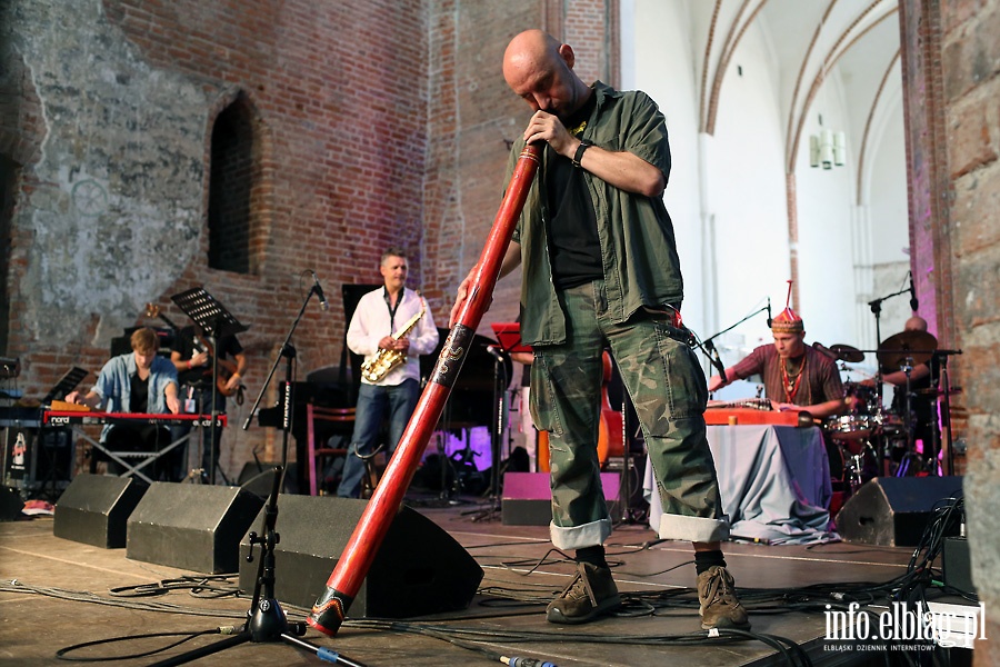 II Festiwal Jazzowy , fot. 25