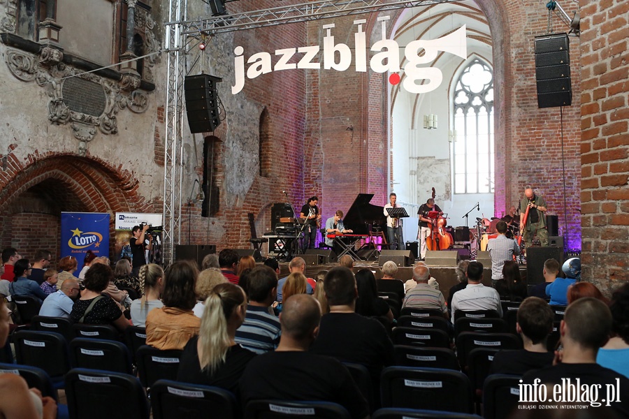 II Festiwal Jazzowy , fot. 26