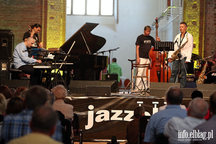 II Festiwal Jazzowy , fot. 43