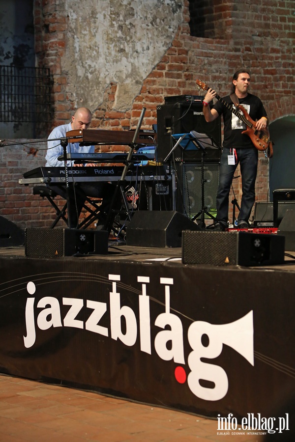 II Festiwal Jazzowy , fot. 44