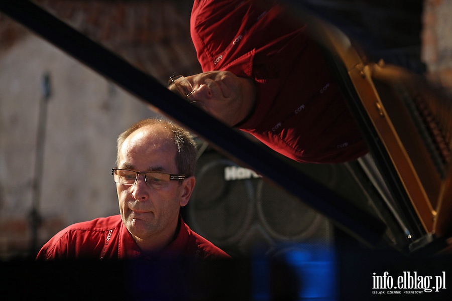 II Festiwal Jazzowy , fot. 52