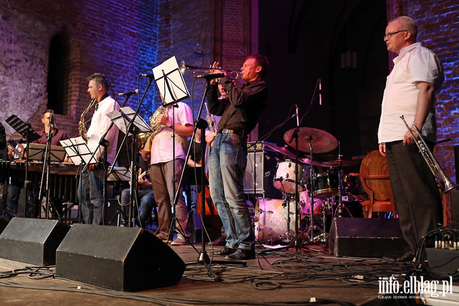 II Festiwal Jazzowy , fot. 68