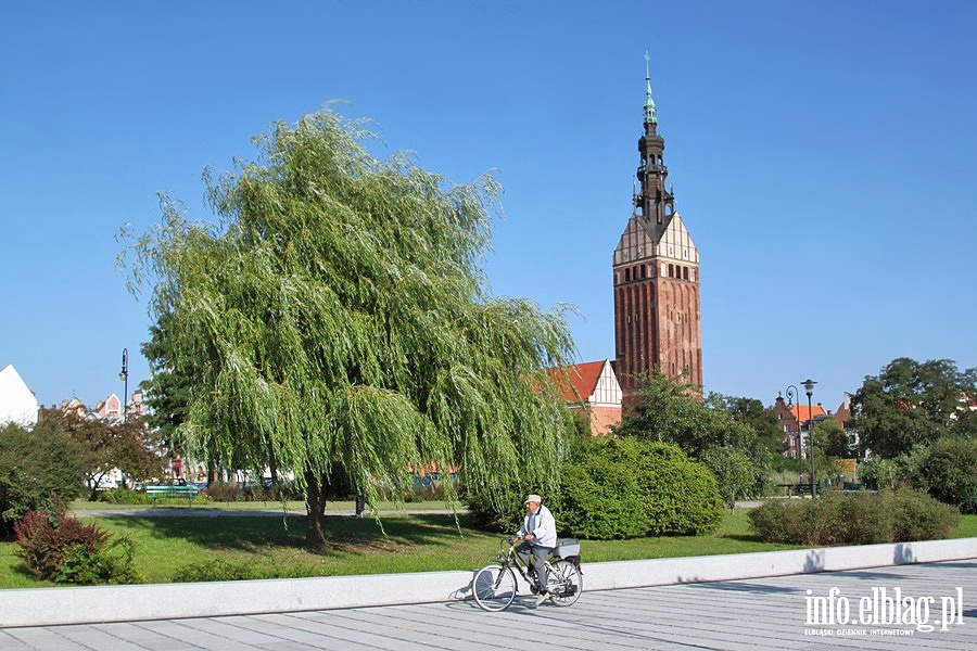 Nabrzeże oddane w ręce mieszkańców, fot. 7