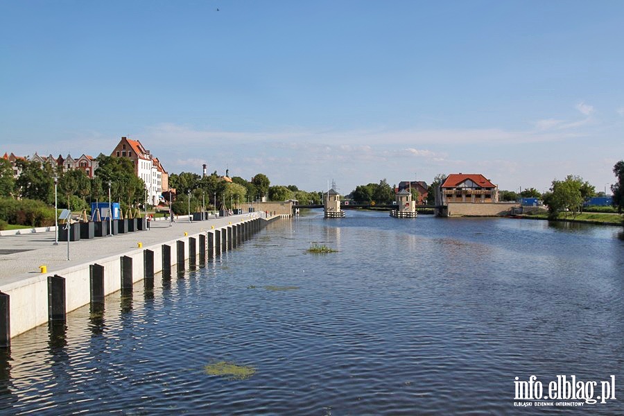 Nabrzee oddane w rce mieszkacw, fot. 11