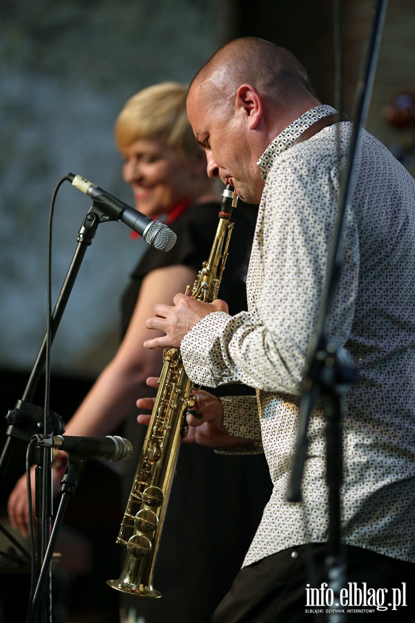 Festiwal Jazzblg - dzie 2, fot. 7