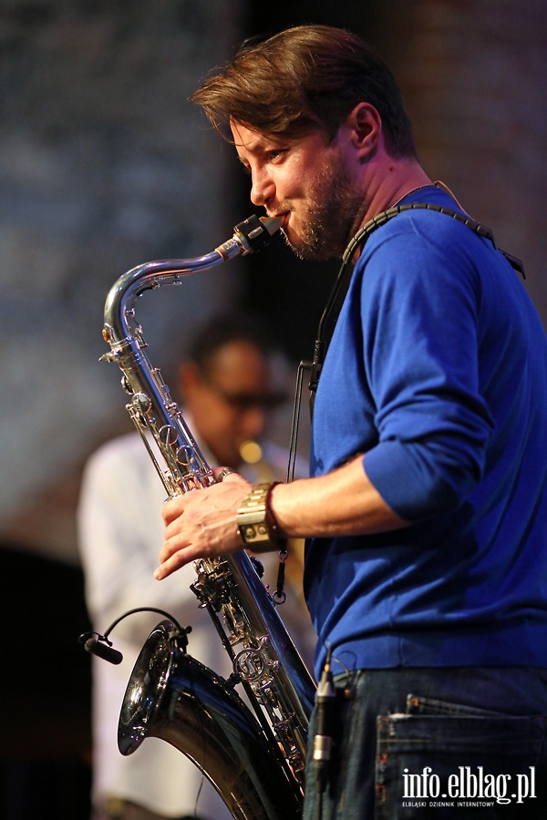 Festiwal Jazzbląg - dzień 2, fot. 22