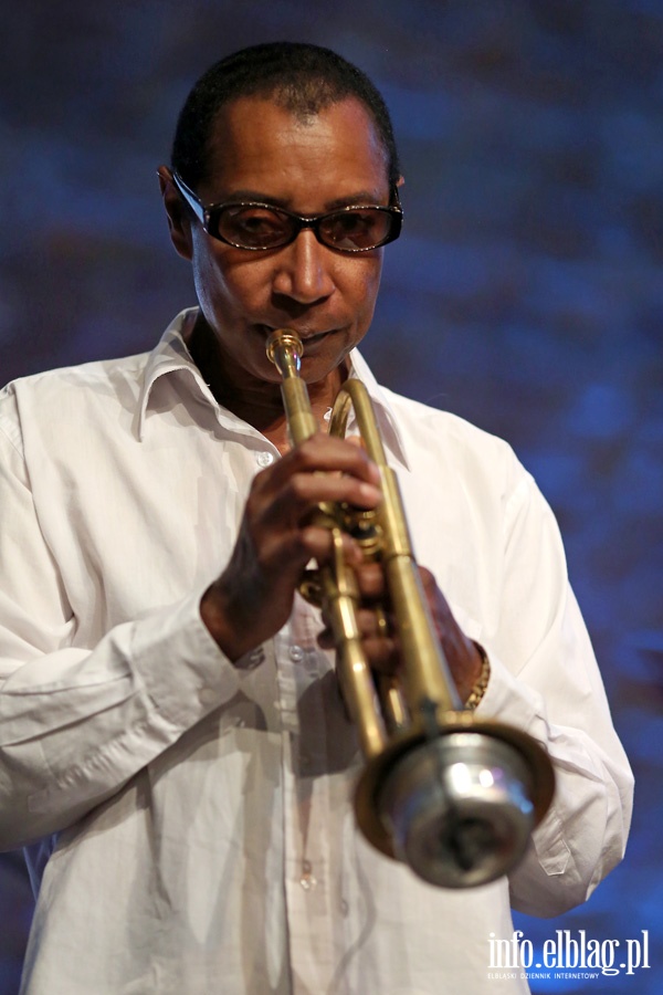 Festiwal Jazzblg - dzie 2, fot. 27