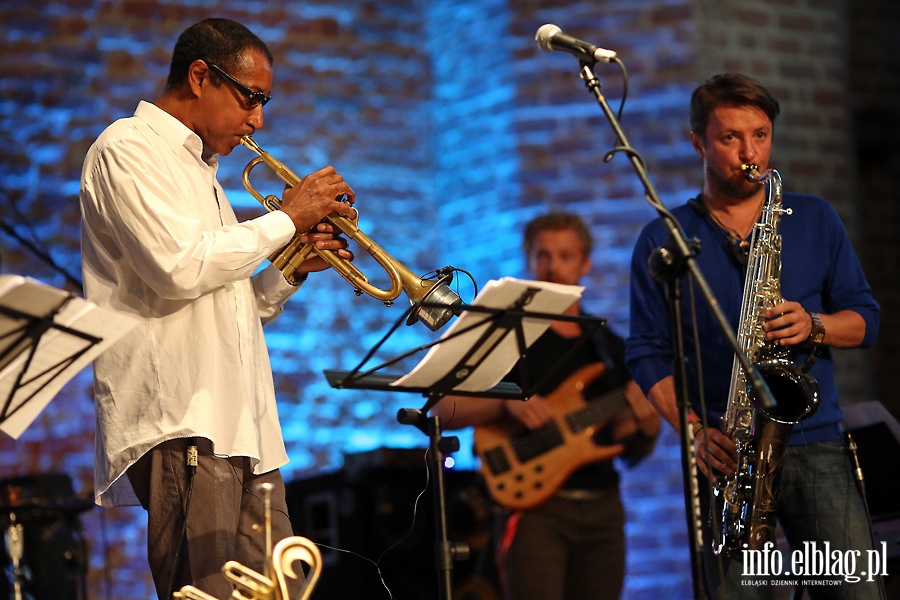 Festiwal Jazzbląg - dzień 2, fot. 30
