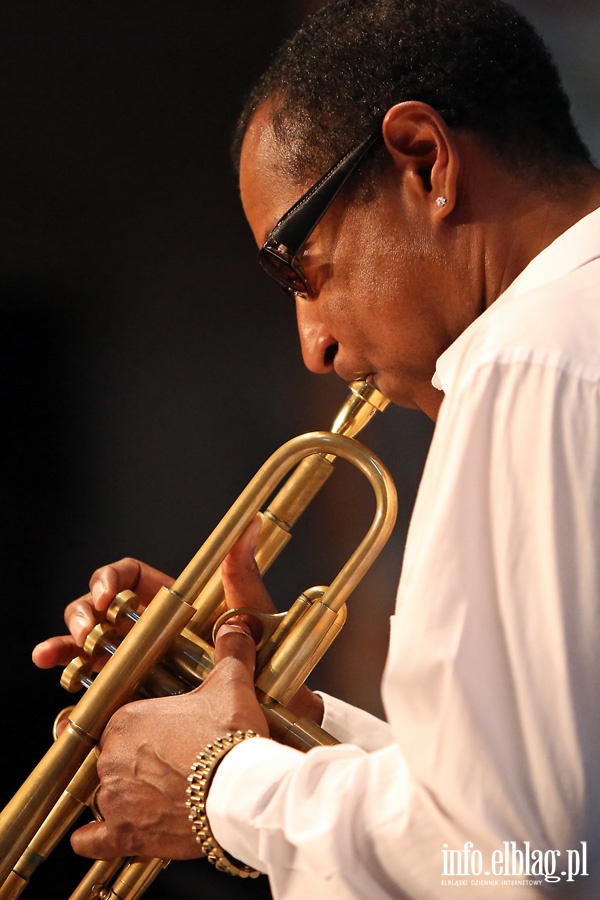 Festiwal Jazzbląg - dzień 2, fot. 36