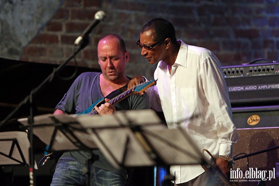 Festiwal Jazzblg - dzie 2, fot. 41
