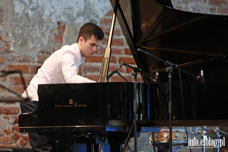 Jazzbląg - dzień 3, fot. 4