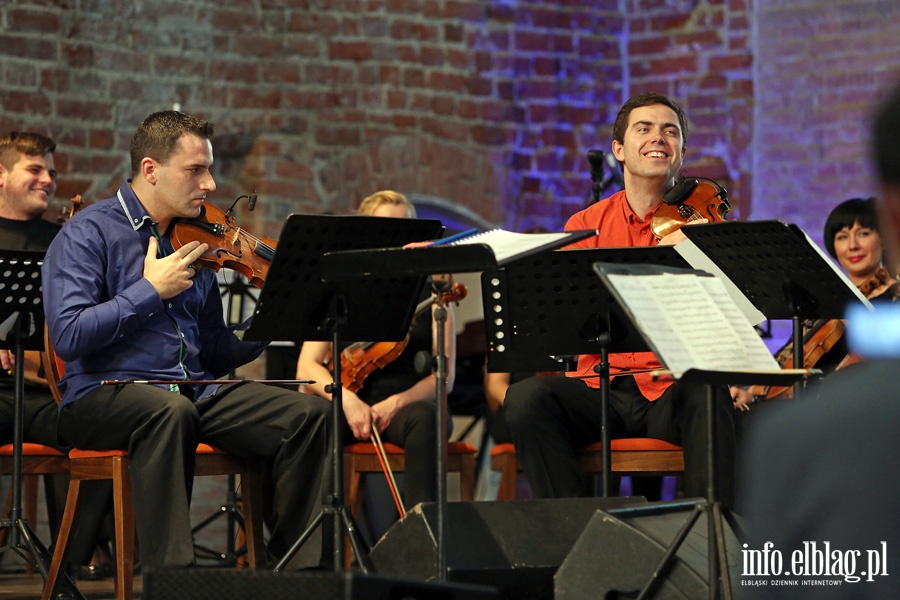 Jazzbląg - dzień 4, fot. 7