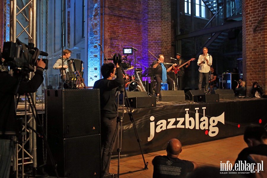 Jazzblg - dzie 4, fot. 31