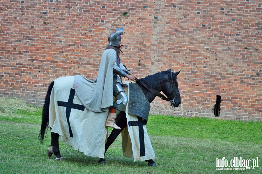 Oblenie Malborka 2013, fot. 19