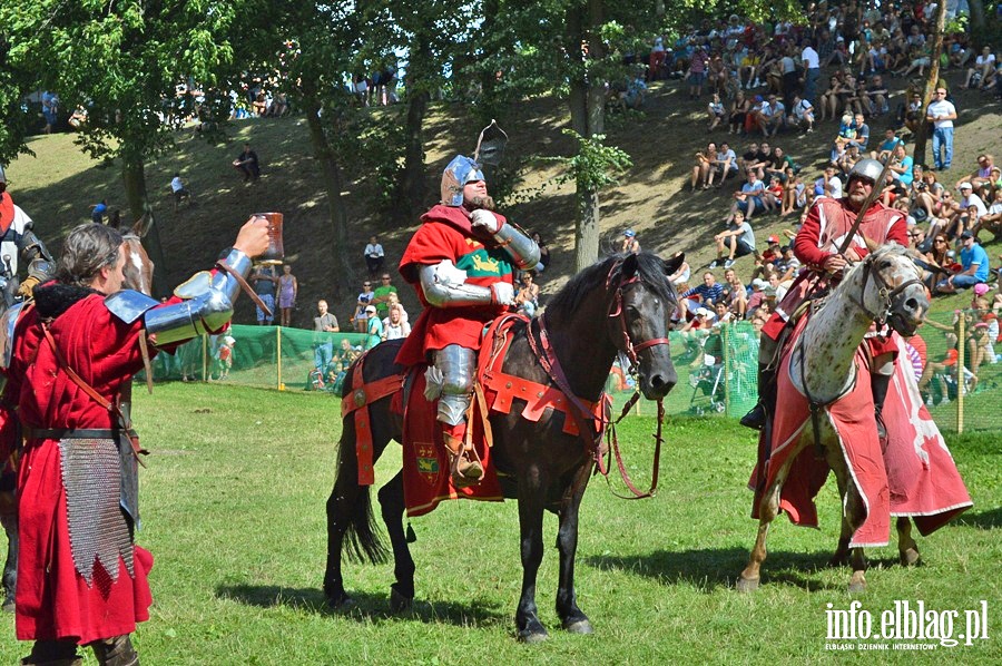 Oblenie Malborka 2013, fot. 46