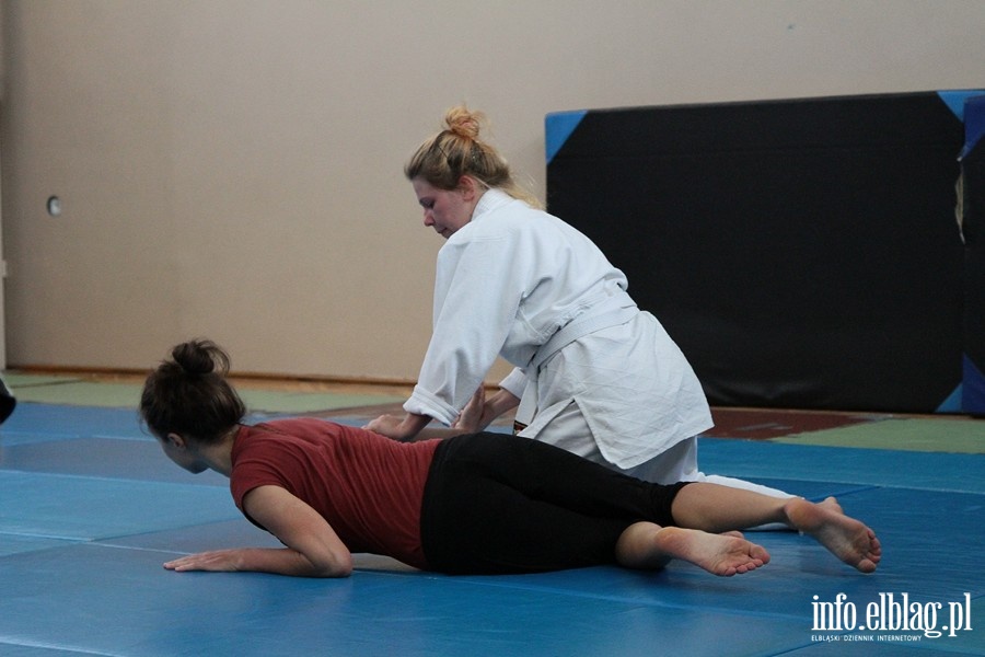 Warsztaty Letniej Akademii Aikido - 22.07.3013, fot. 16