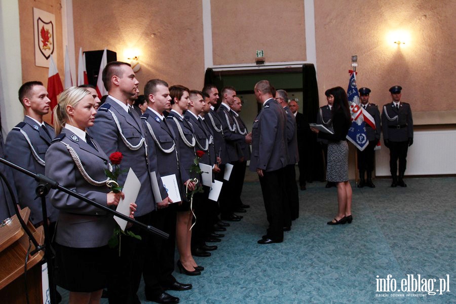 Uroczysta gala z okazji wita Policji, fot. 25