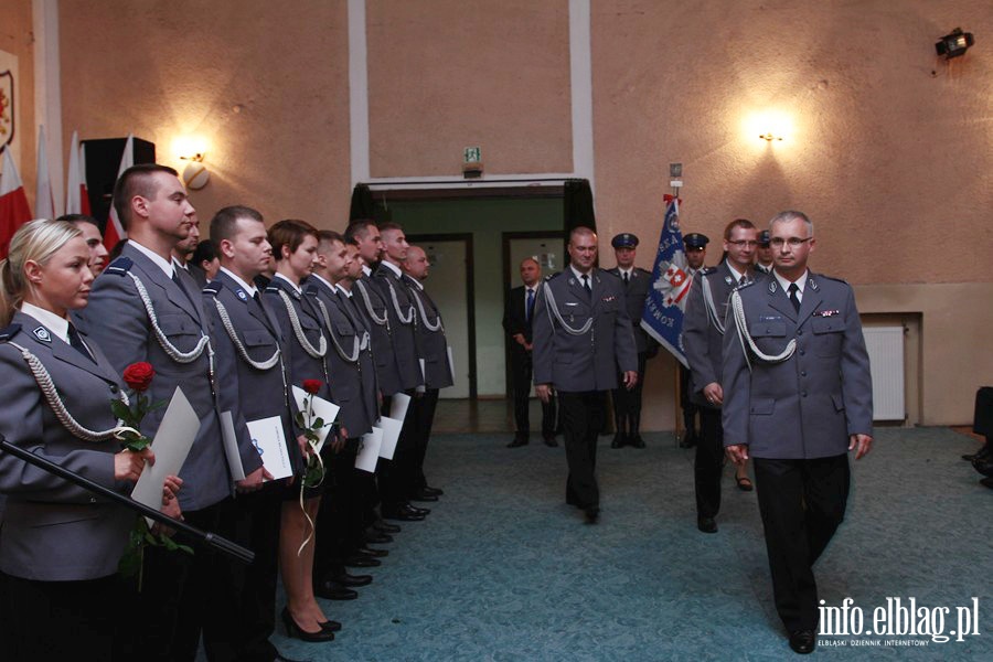 Uroczysta gala z okazji Święta Policji, fot. 27