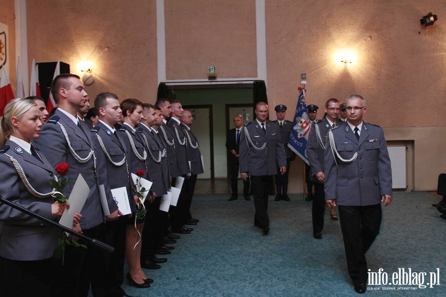 Uroczysta gala z okazji wita Policji, fot. 27