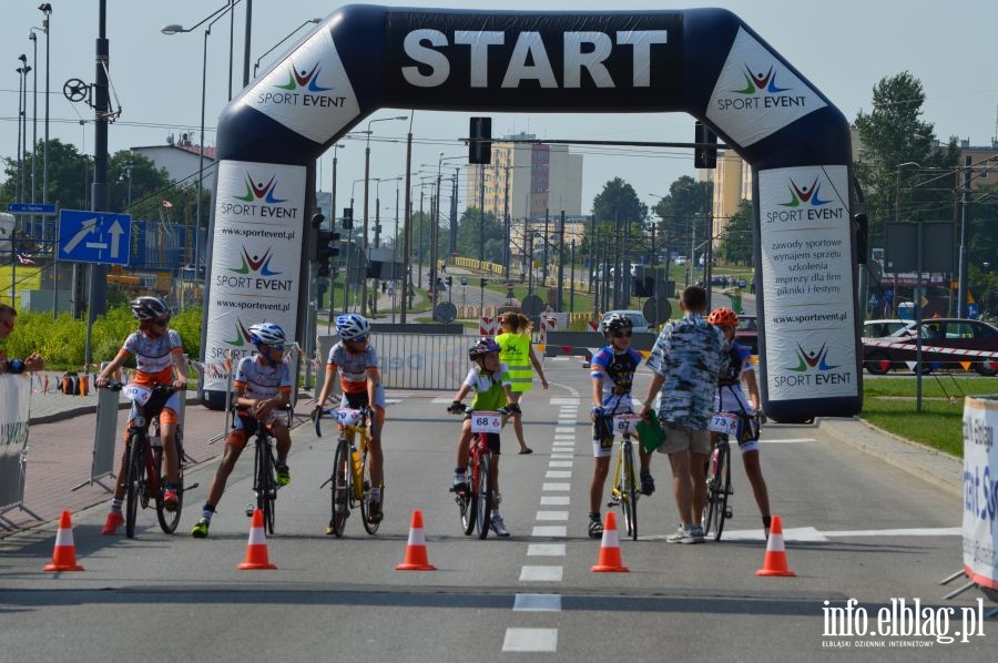 Modrzewina Race 2013, fot. 14