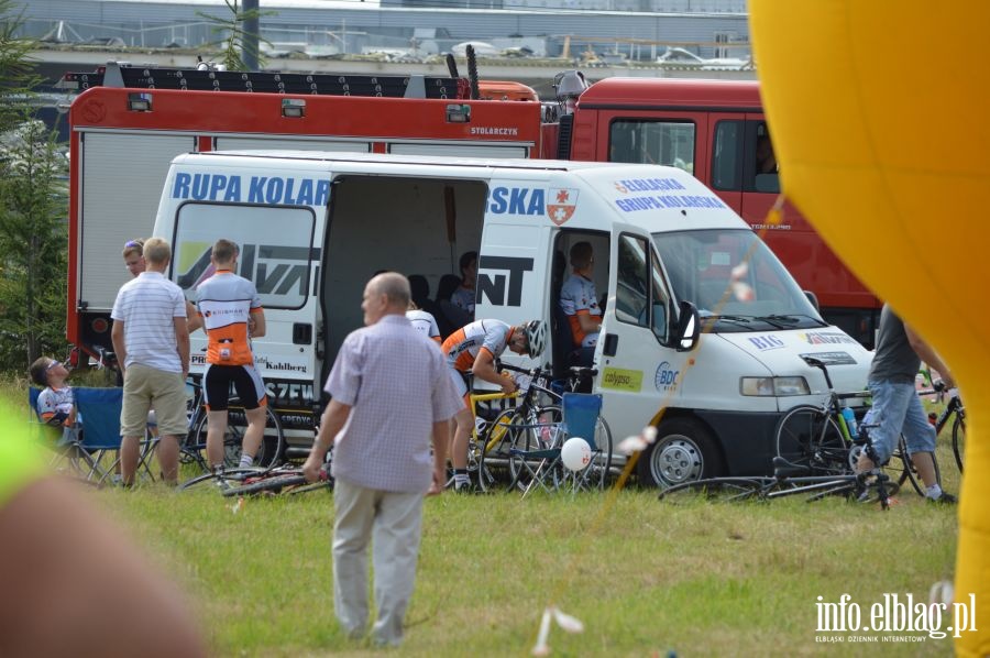 Modrzewina Race 2013, fot. 28
