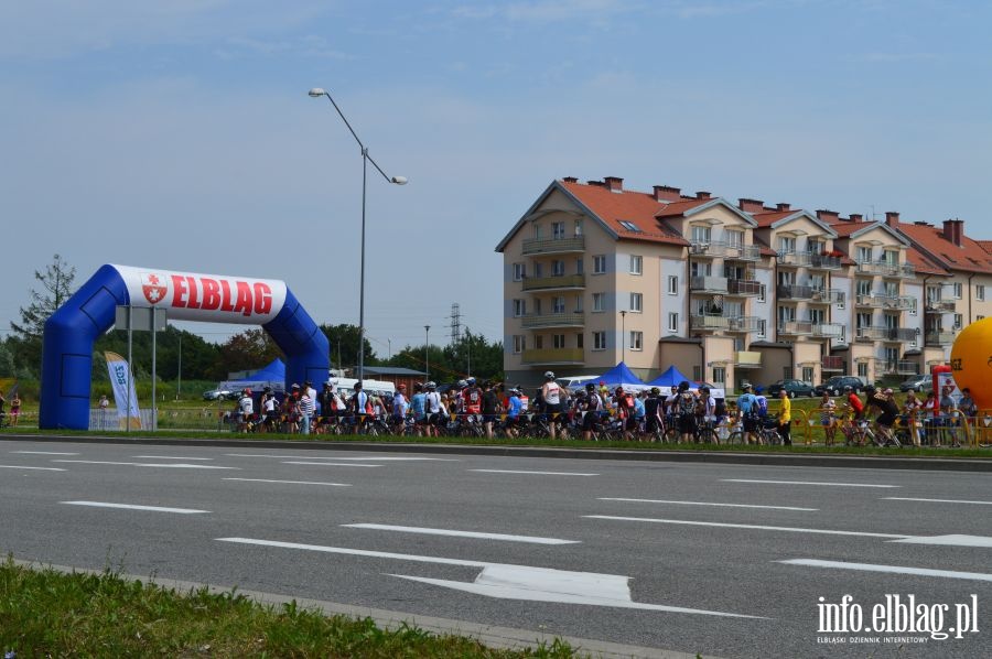 Modrzewina Race 2013, fot. 35