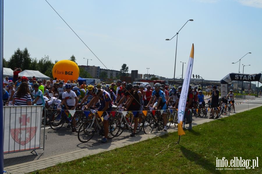 Modrzewina Race 2013, fot. 36
