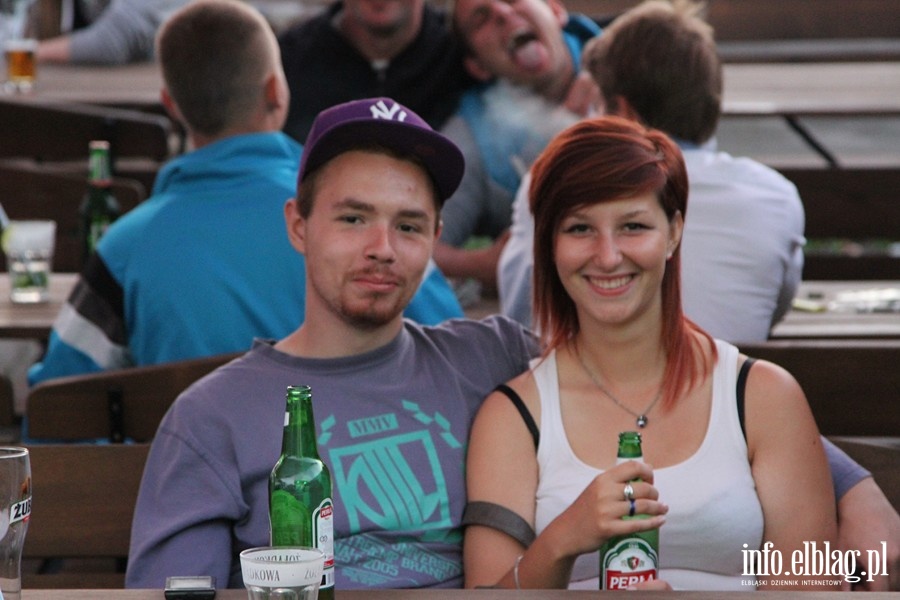 Brazylijski Sylwester w środku lata, fot. 29