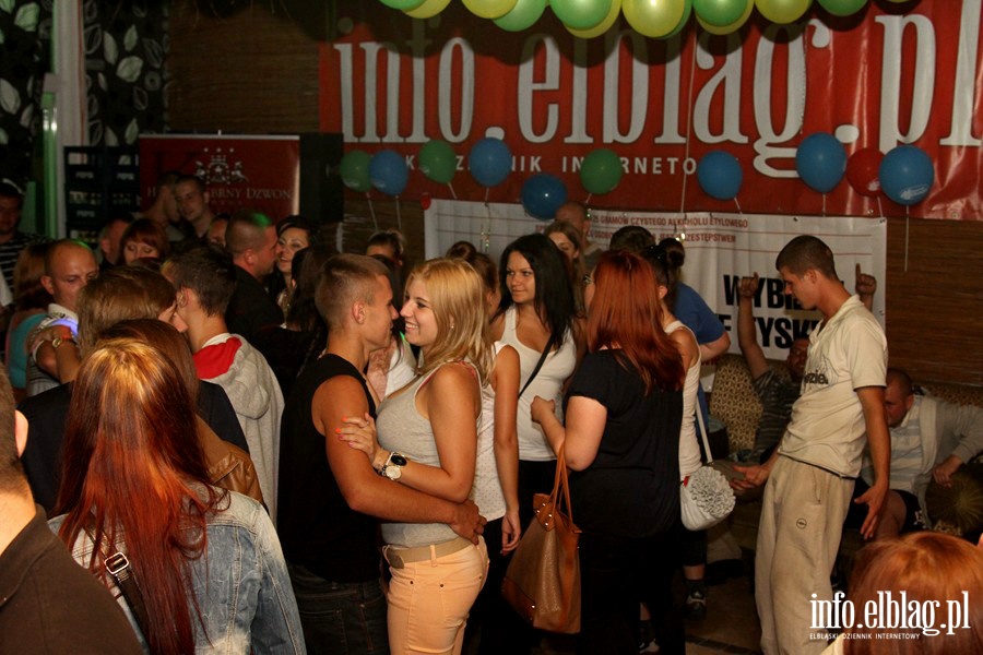 Brazylijski Sylwester w środku lata, fot. 55