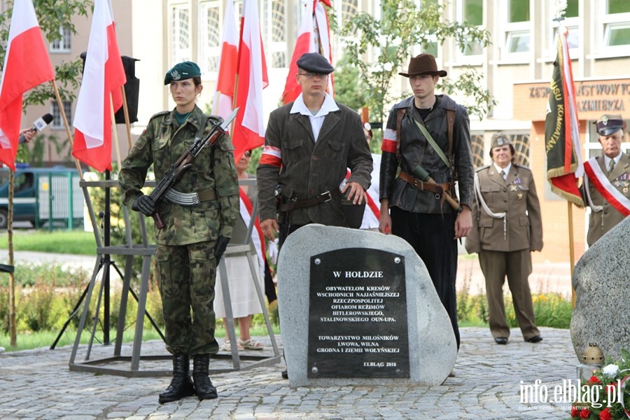 Obchody 69 rocznicy Powstania Warszawskiego, fot. 4