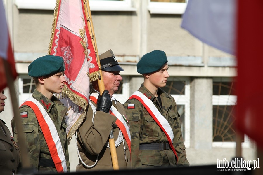 Obchody 69 rocznicy Powstania Warszawskiego, fot. 11