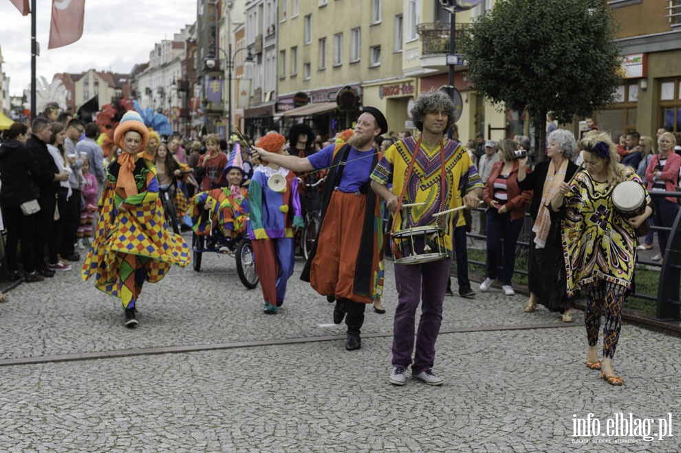 Malbork Magic 2013, fot. 21