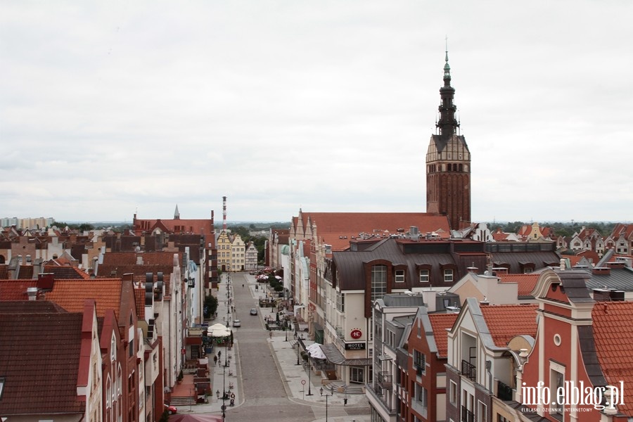 Sobota z przewodnikiem - tajemnice Starego Miasta, fot. 5