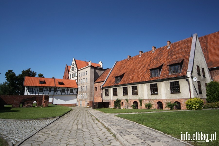 Sobota z przewodnikiem - tajemnice Starego Miasta, fot. 11